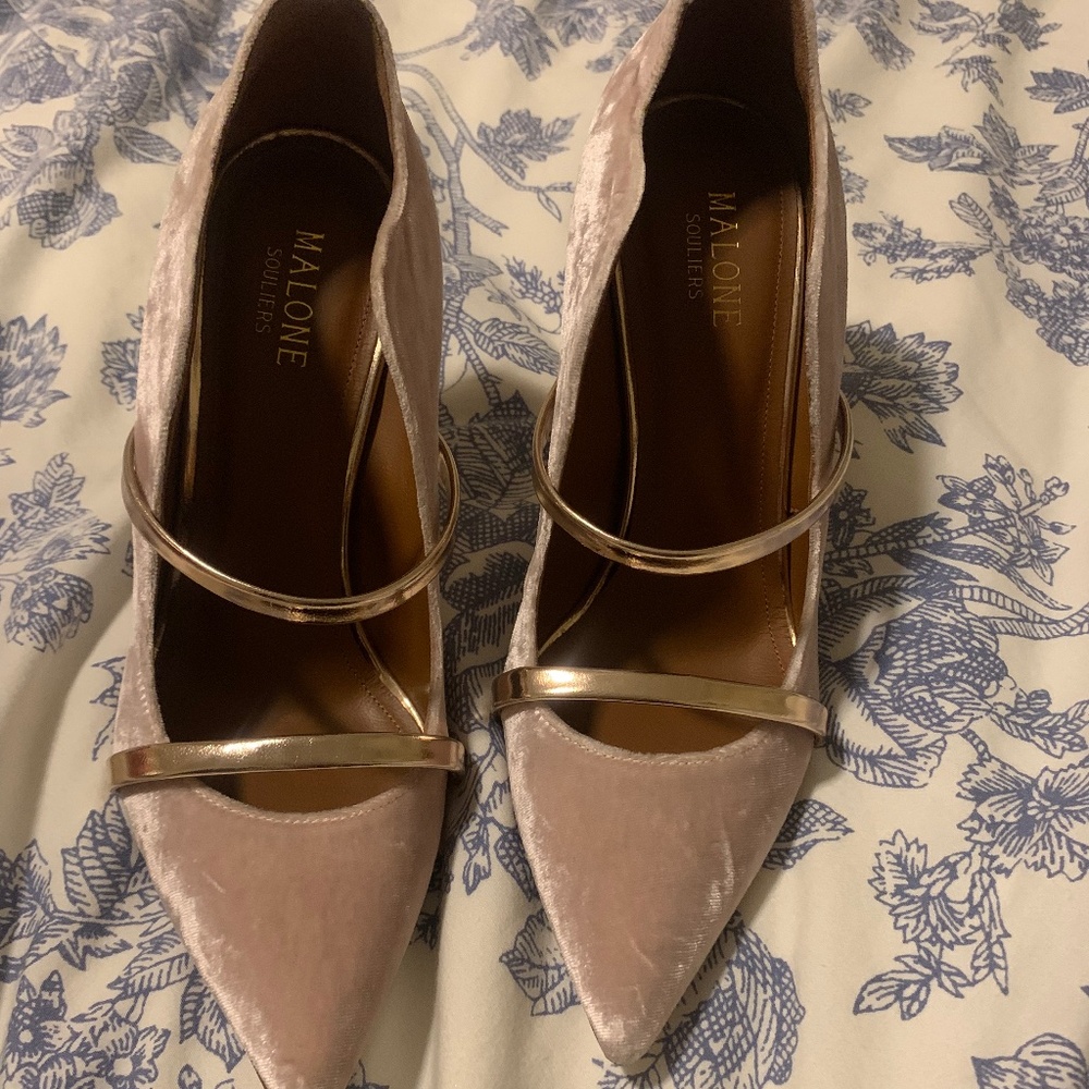 Malone Souliers shoes
